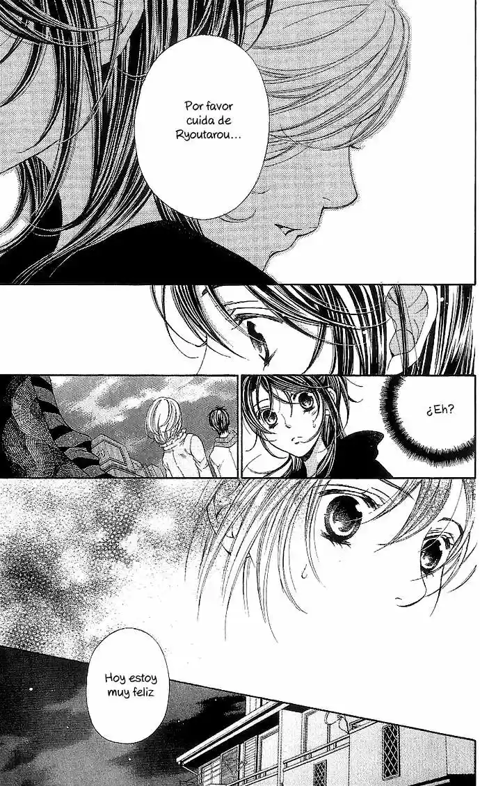 Kiniro No Corda - Capítulo 37 - Página 30 - LectorTMOo