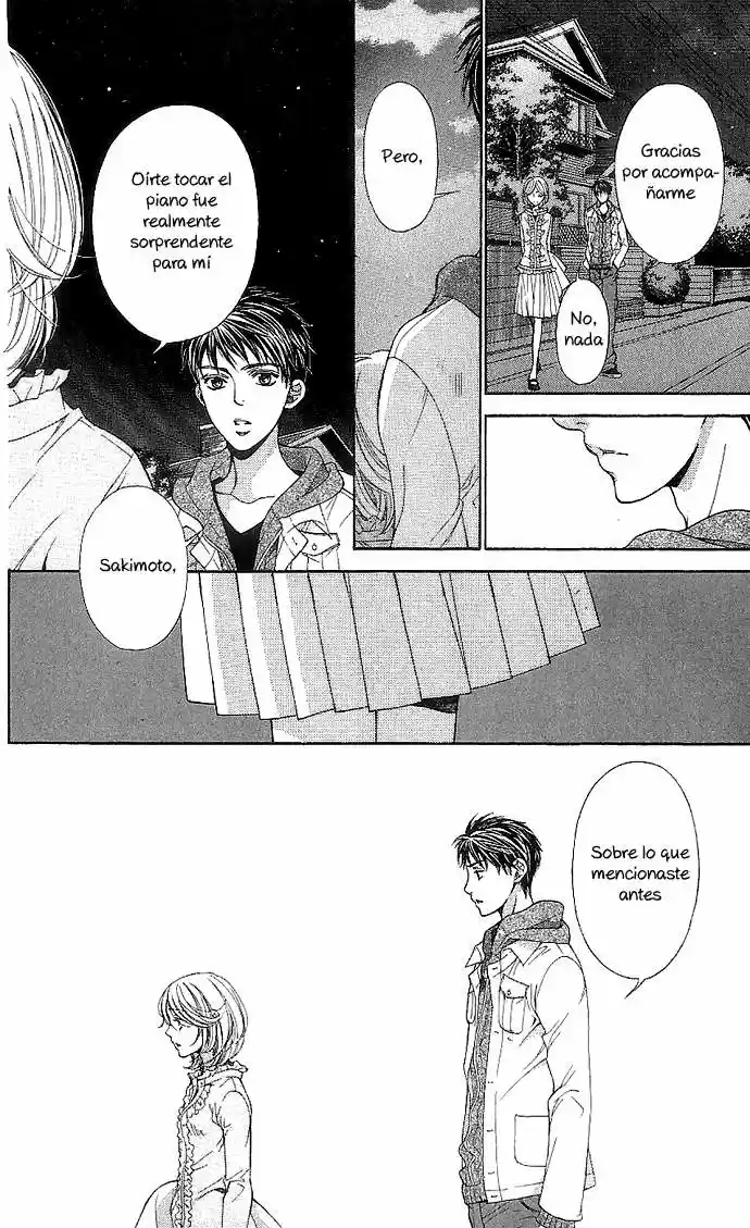 Kiniro No Corda - Capítulo 37 - Página 31 - LectorTMOo