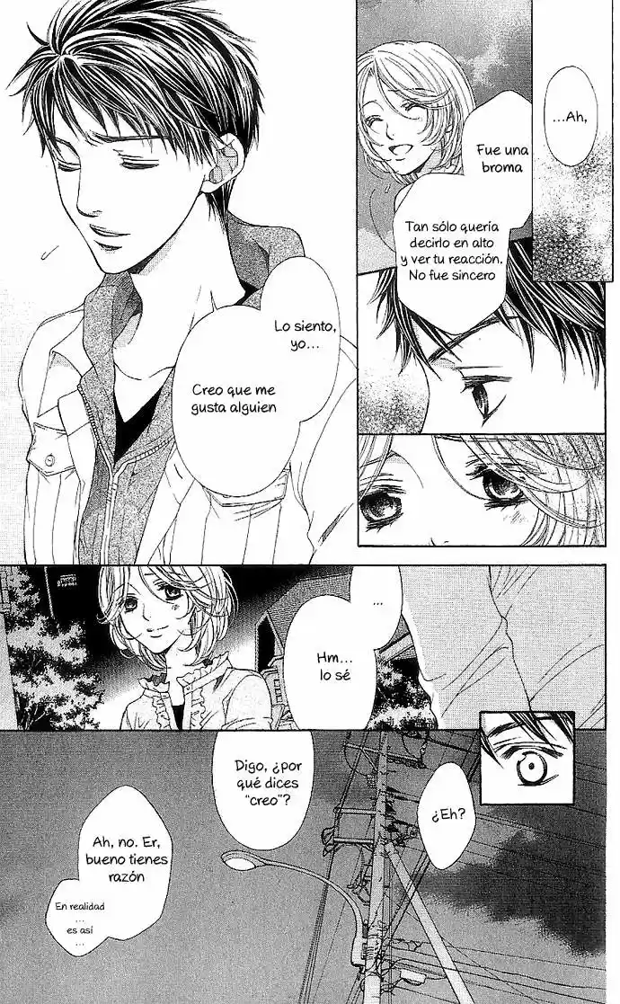 Kiniro No Corda - Capítulo 37 - Página 32 - LectorTMOo