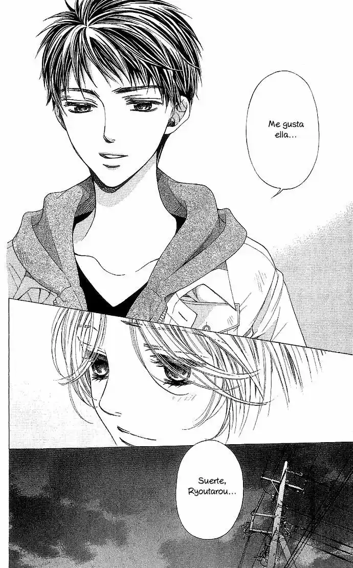 Kiniro No Corda - Capítulo 37 - Página 33 - LectorTMOo