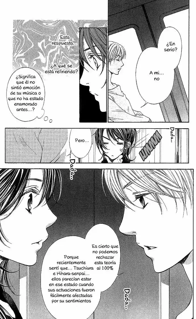 Kiniro No Corda - Capítulo 37 - Página 36 - LectorTMOo