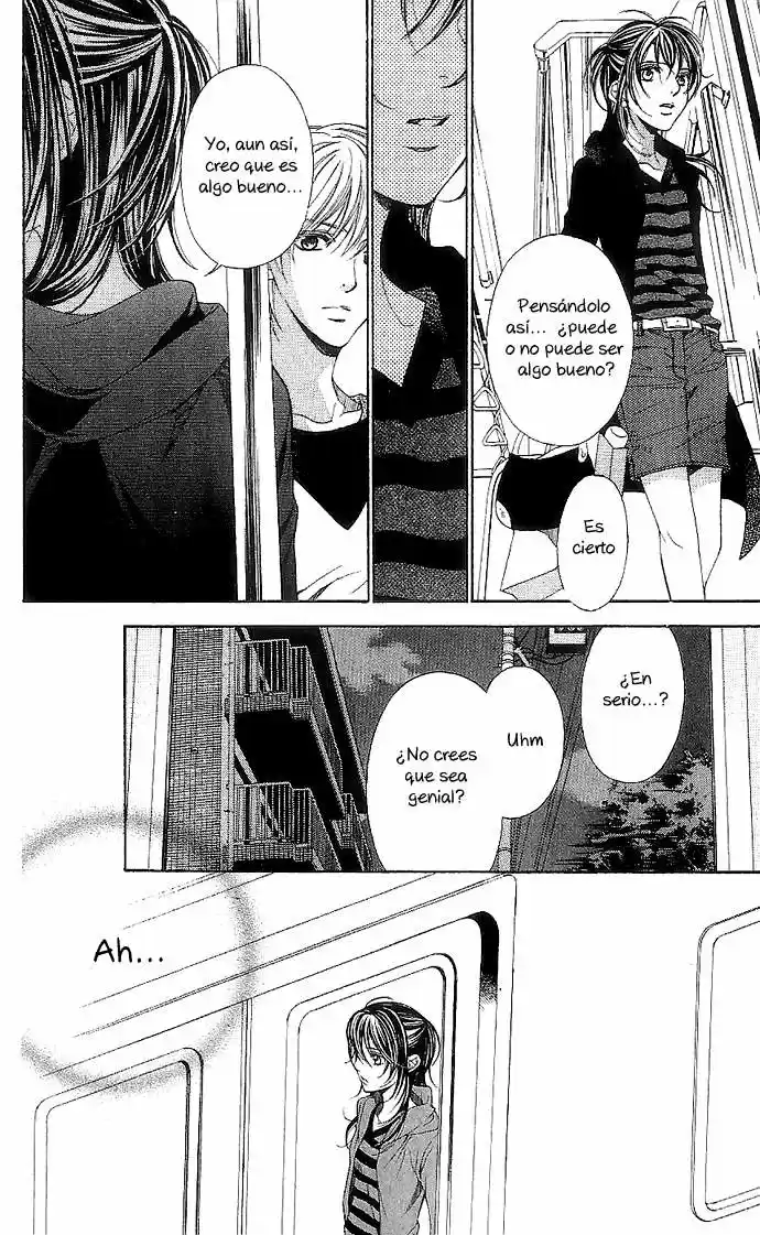 Kiniro No Corda - Capítulo 37 - Página 37 - LectorTMOo