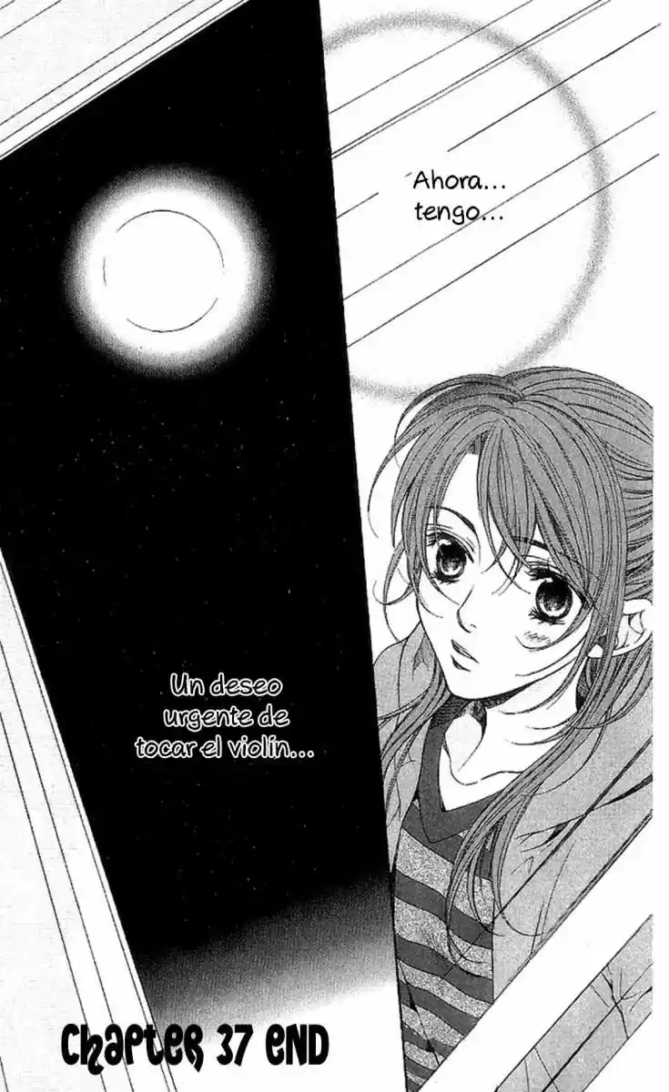 Kiniro No Corda - Capítulo 37 - Página 38 - LectorTMOo