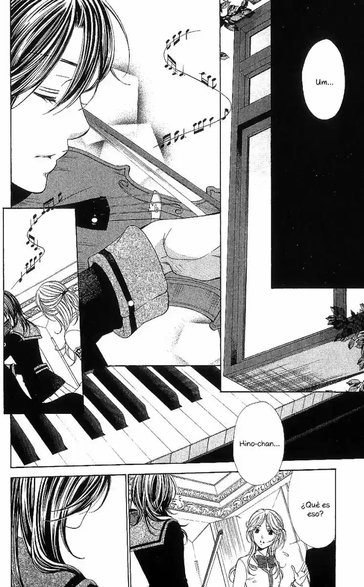 Kiniro No Corda - Capítulo 38 - Página 5 - LectorTMOo