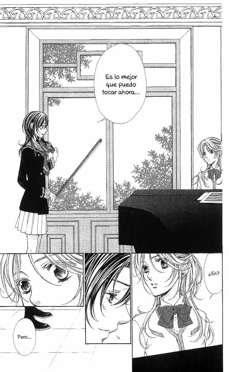 Kiniro No Corda - Capítulo 38 - Página 6 - LectorTMOo