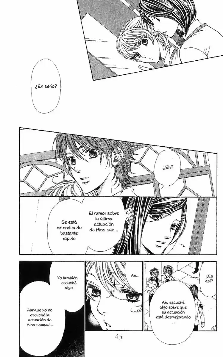 Kiniro No Corda - Capítulo 38 - Página 8 - LectorTMOo