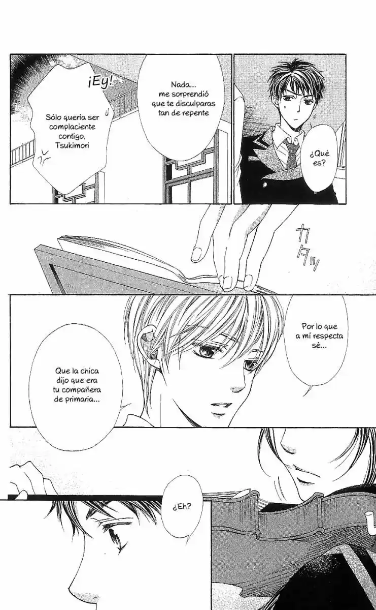 Kiniro No Corda - Capítulo 38 - Página 13 - LectorTMOo