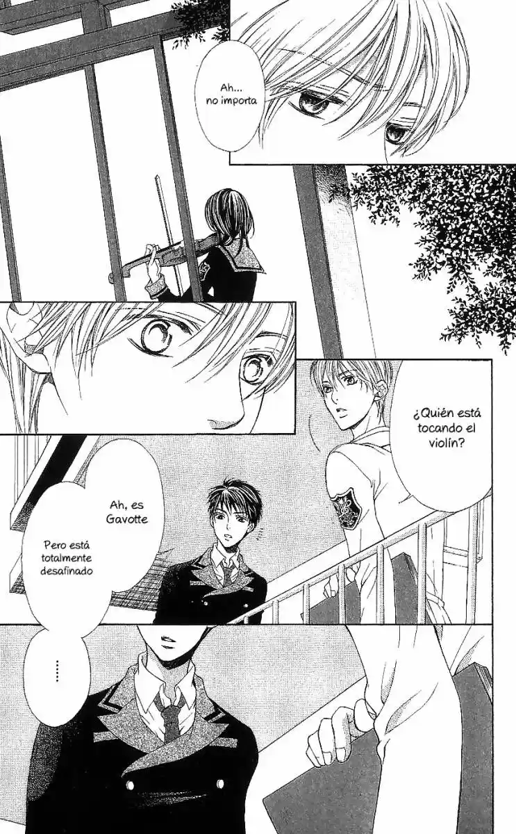 Kiniro No Corda - Capítulo 38 - Página 14 - LectorTMOo