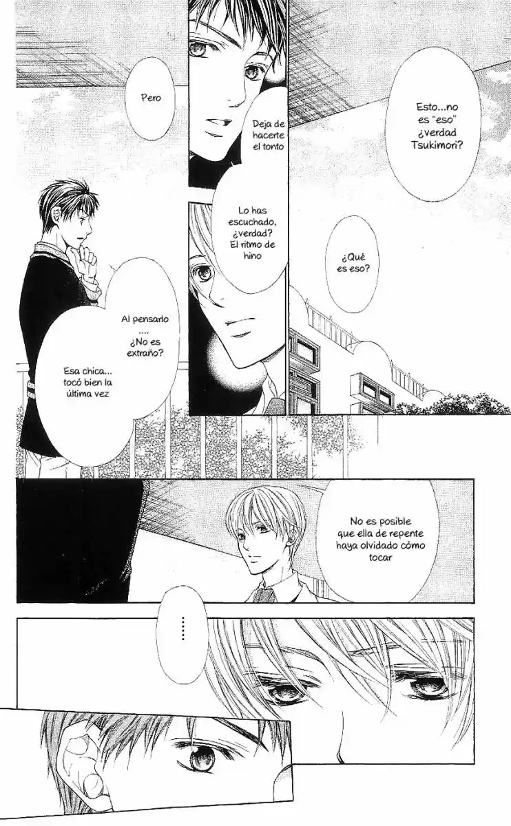 Kiniro No Corda - Capítulo 38 - Página 15 - LectorTMOo