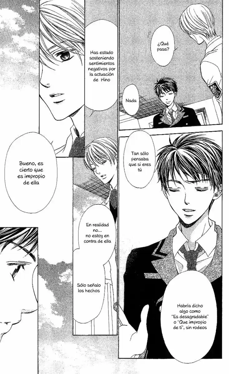 Kiniro No Corda - Capítulo 38 - Página 16 - LectorTMOo