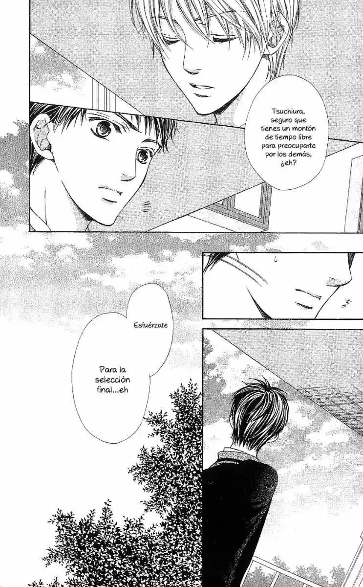 Kiniro No Corda - Capítulo 38 - Página 17 - LectorTMOo