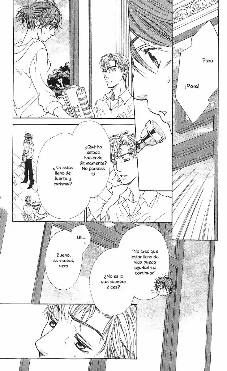 Kiniro No Corda - Capítulo 38 - Página 18 - LectorTMOo