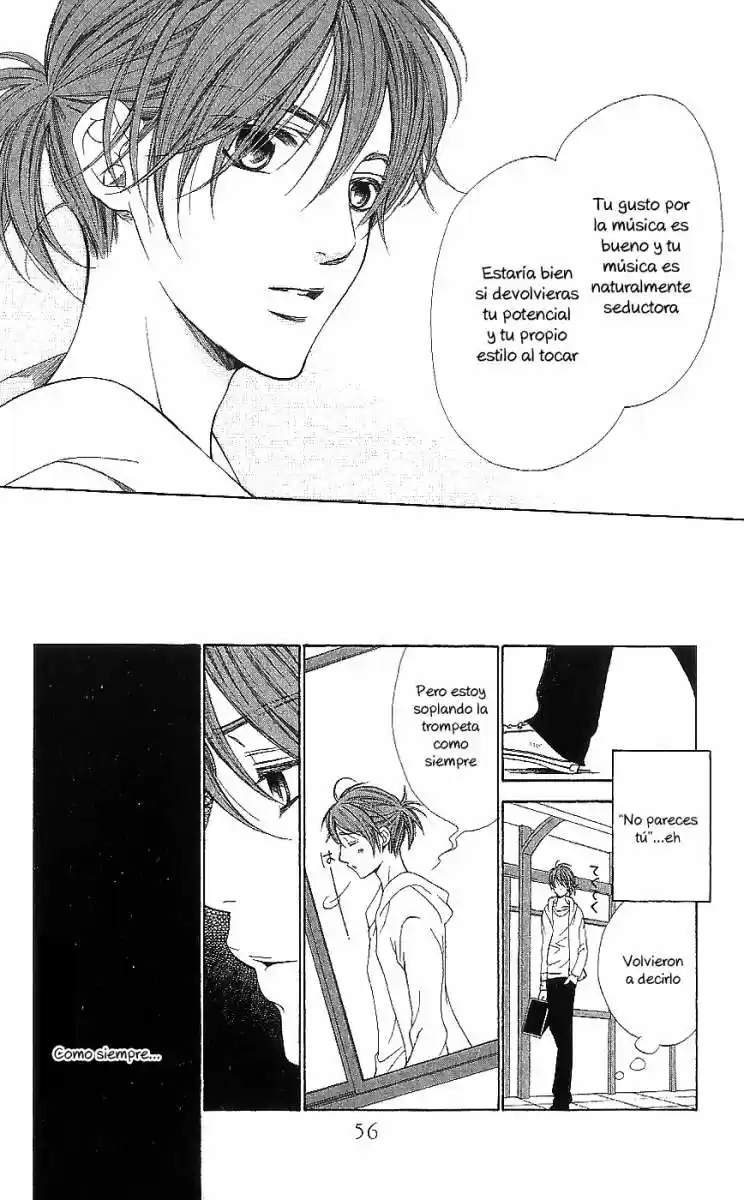 Kiniro No Corda - Capítulo 38 - Página 19 - LectorTMOo