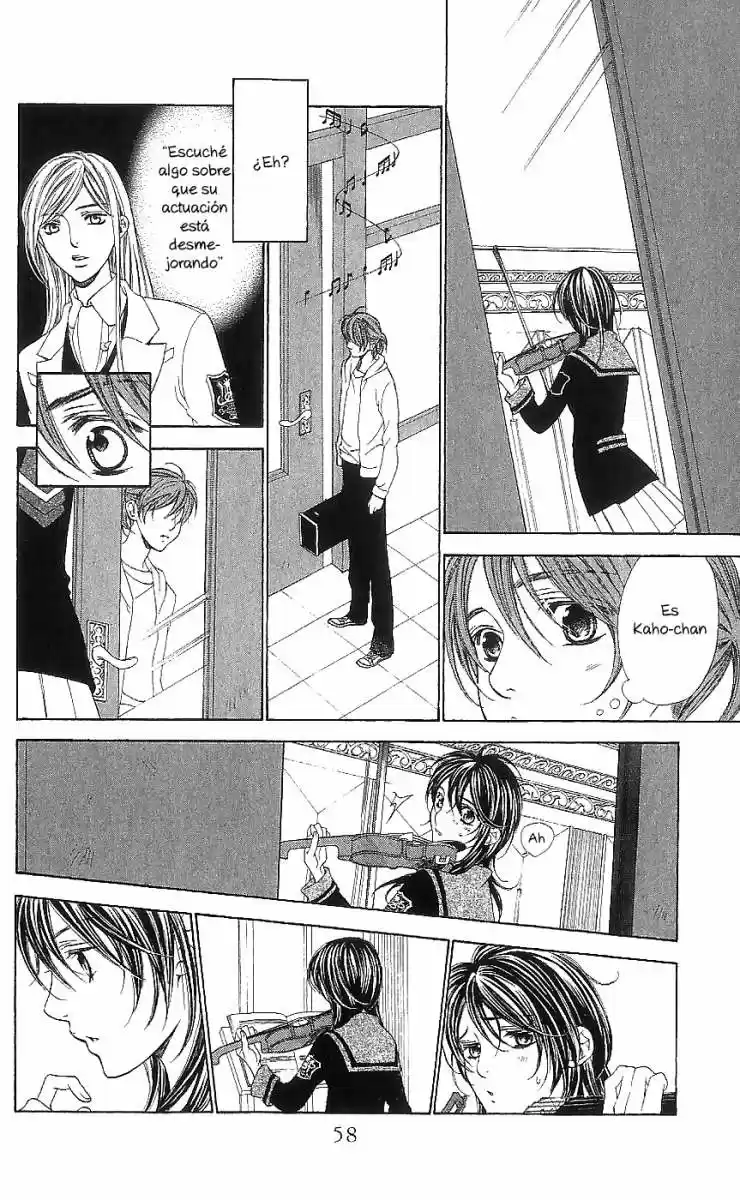 Kiniro No Corda - Capítulo 38 - Página 21 - LectorTMOo