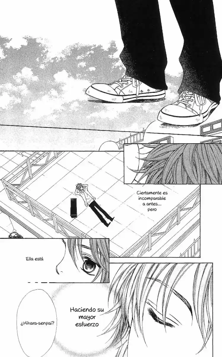 Kiniro No Corda - Capítulo 38 - Página 22 - LectorTMOo