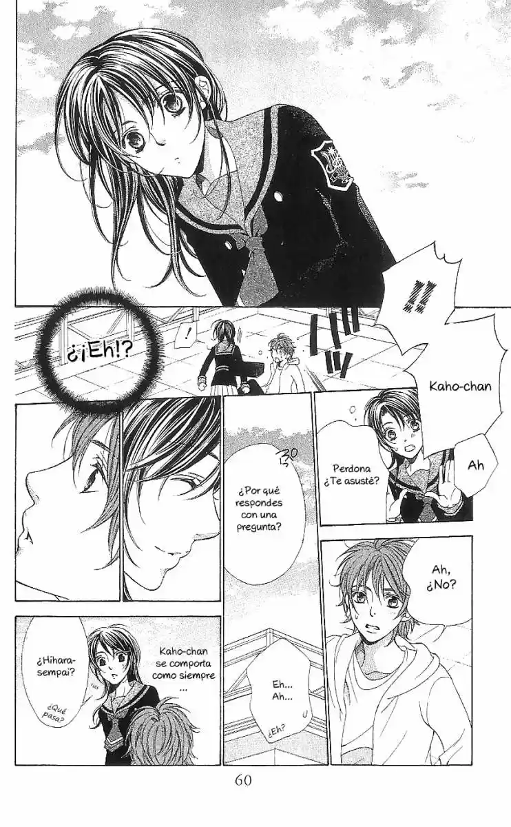 Kiniro No Corda - Capítulo 38 - Página 23 - LectorTMOo