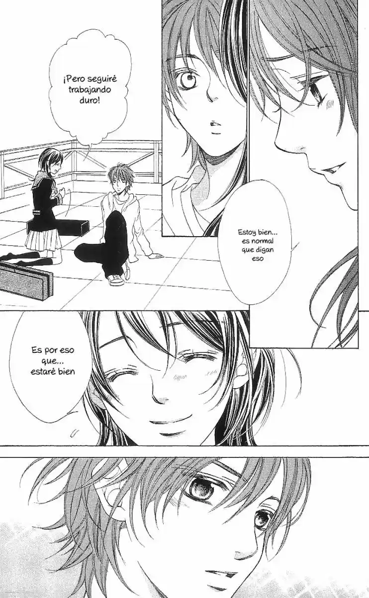 Kiniro No Corda - Capítulo 38 - Página 26 - LectorTMOo