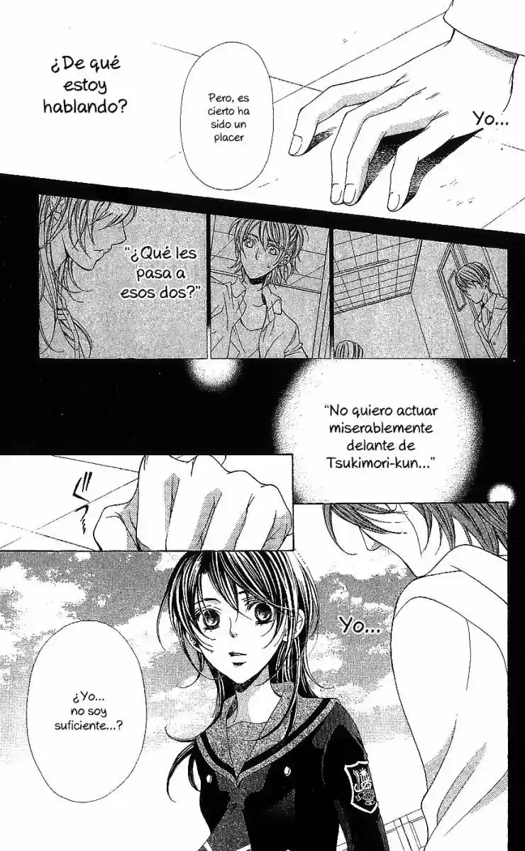 Kiniro No Corda - Capítulo 38 - Página 28 - LectorTMOo