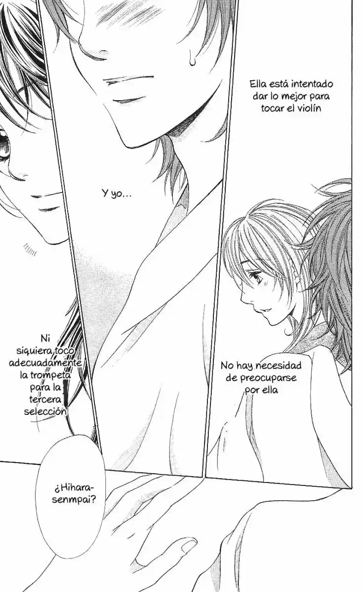 Kiniro No Corda - Capítulo 38 - Página 30 - LectorTMOo
