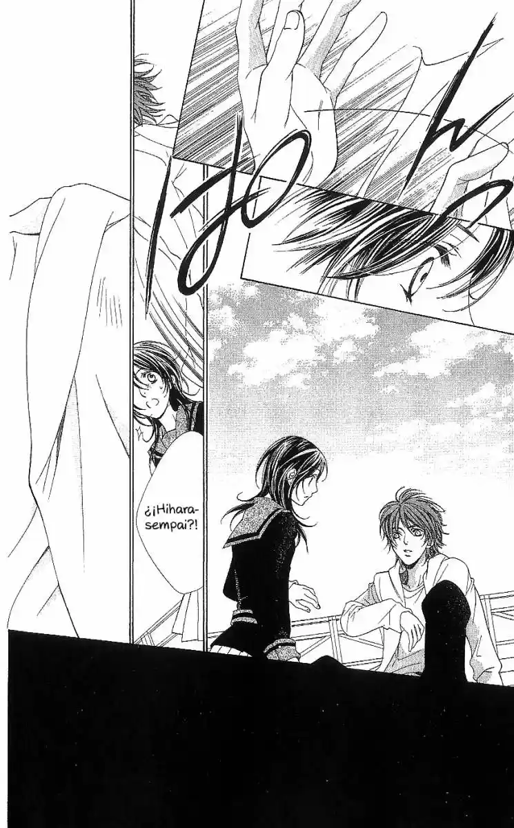 Kiniro No Corda - Capítulo 38 - Página 31 - LectorTMOo