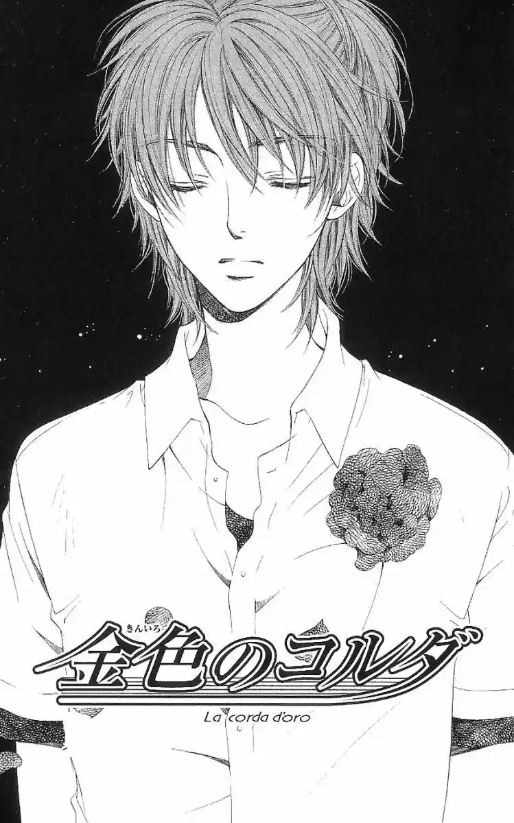 Kiniro No Corda - Capítulo 39 - Página 2 - LectorTMOo