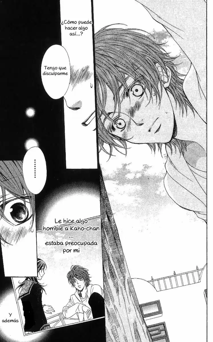 Kiniro No Corda - Capítulo 39 - Página 4 - LectorTMOo