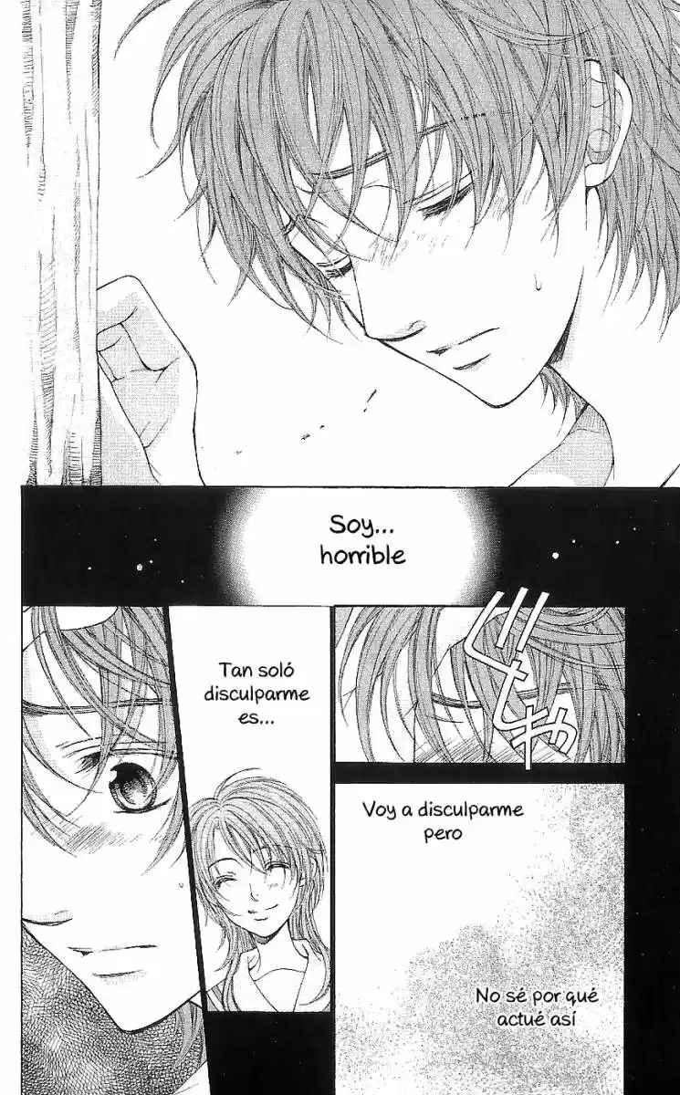 Kiniro No Corda - Capítulo 39 - Página 5 - LectorTMOo