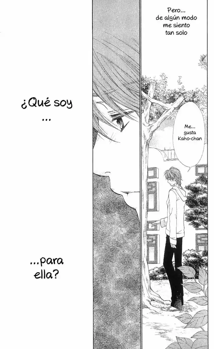 Kiniro No Corda - Capítulo 39 - Página 6 - LectorTMOo