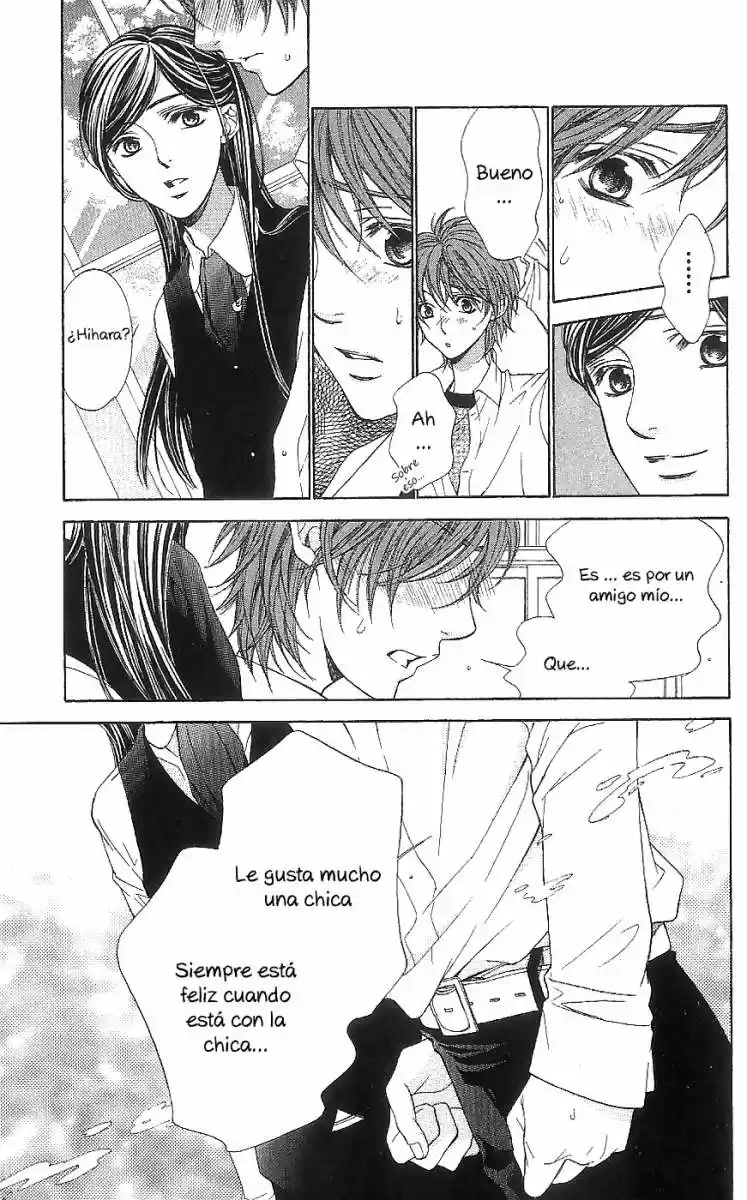 Kiniro No Corda - Capítulo 39 - Página 8 - LectorTMOo