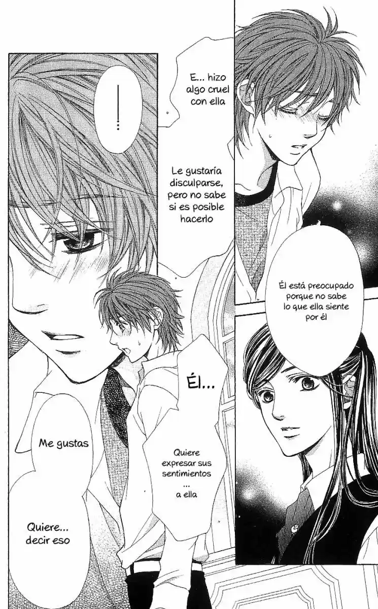 Kiniro No Corda - Capítulo 39 - Página 9 - LectorTMOo
