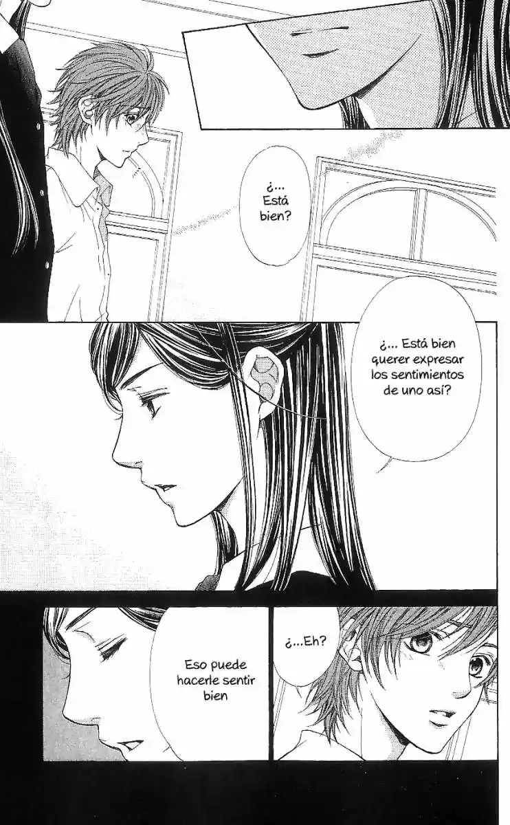 Kiniro No Corda - Capítulo 39 - Página 10 - LectorTMOo