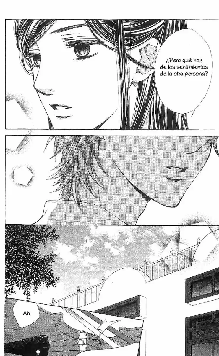Kiniro No Corda - Capítulo 39 - Página 11 - LectorTMOo