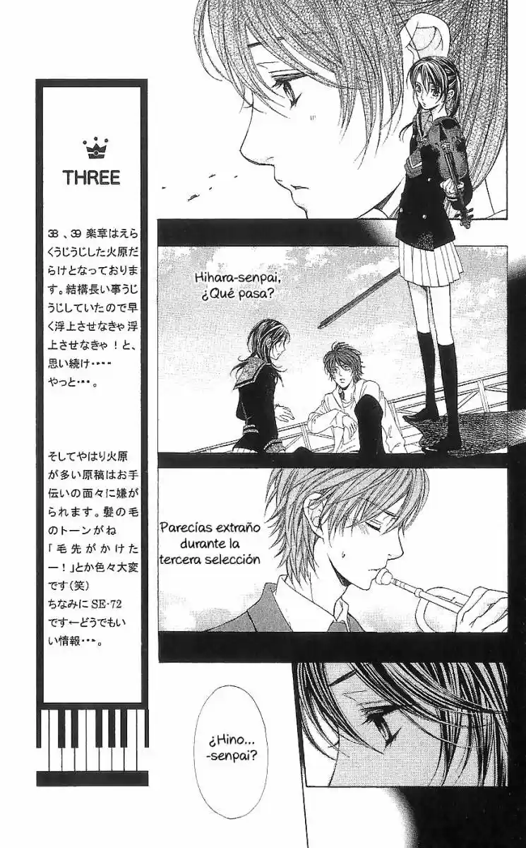 Kiniro No Corda - Capítulo 39 - Página 12 - LectorTMOo