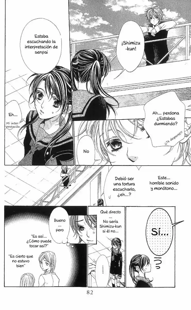 Kiniro No Corda - Capítulo 39 - Página 13 - LectorTMOo