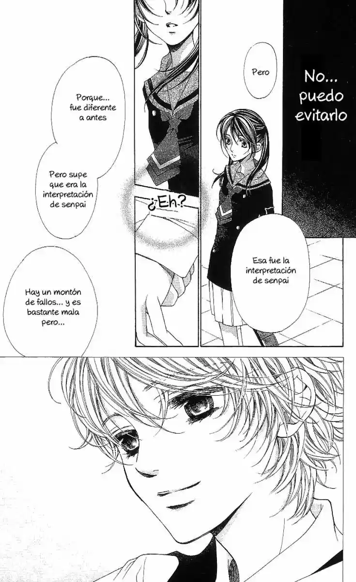 Kiniro No Corda - Capítulo 39 - Página 14 - LectorTMOo