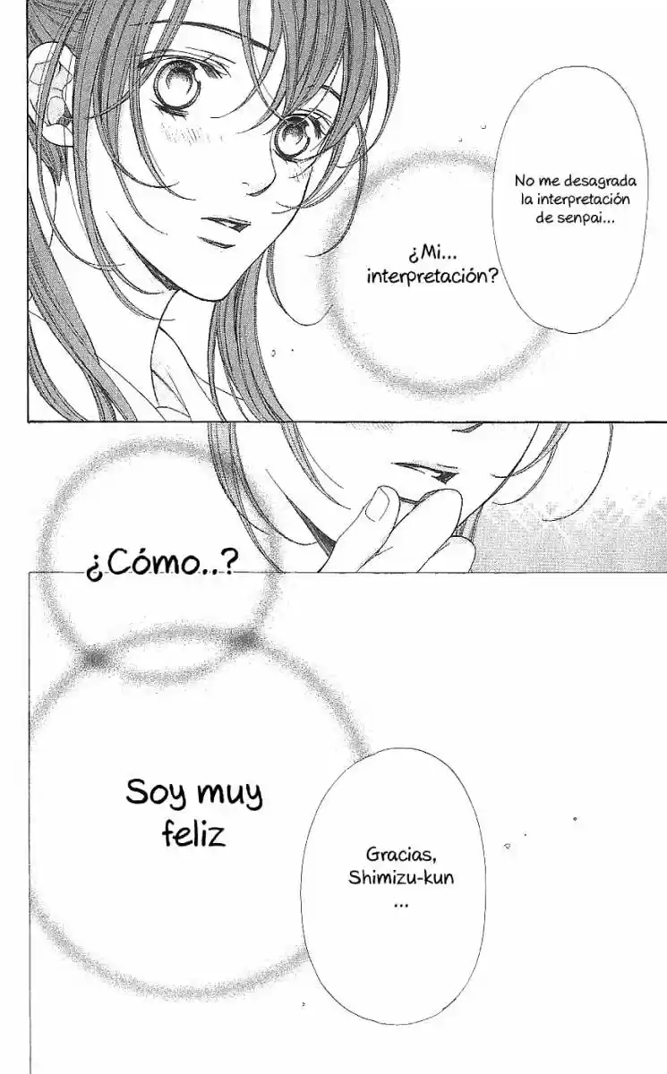 Kiniro No Corda - Capítulo 39 - Página 15 - LectorTMOo