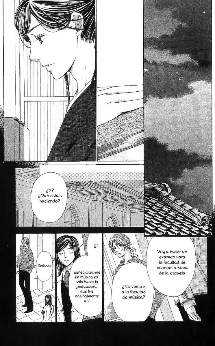 Kiniro No Corda - Capítulo 39 - Página 16 - LectorTMOo