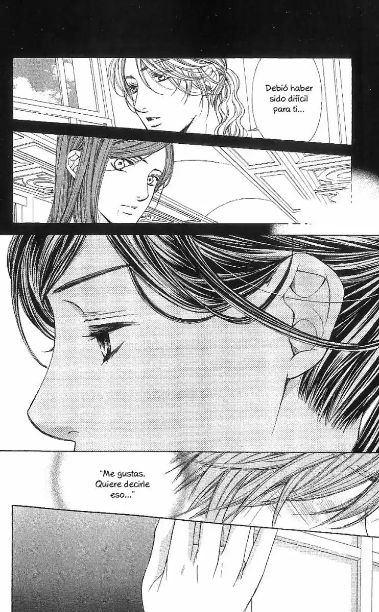 Kiniro No Corda - Capítulo 39 - Página 17 - LectorTMOo