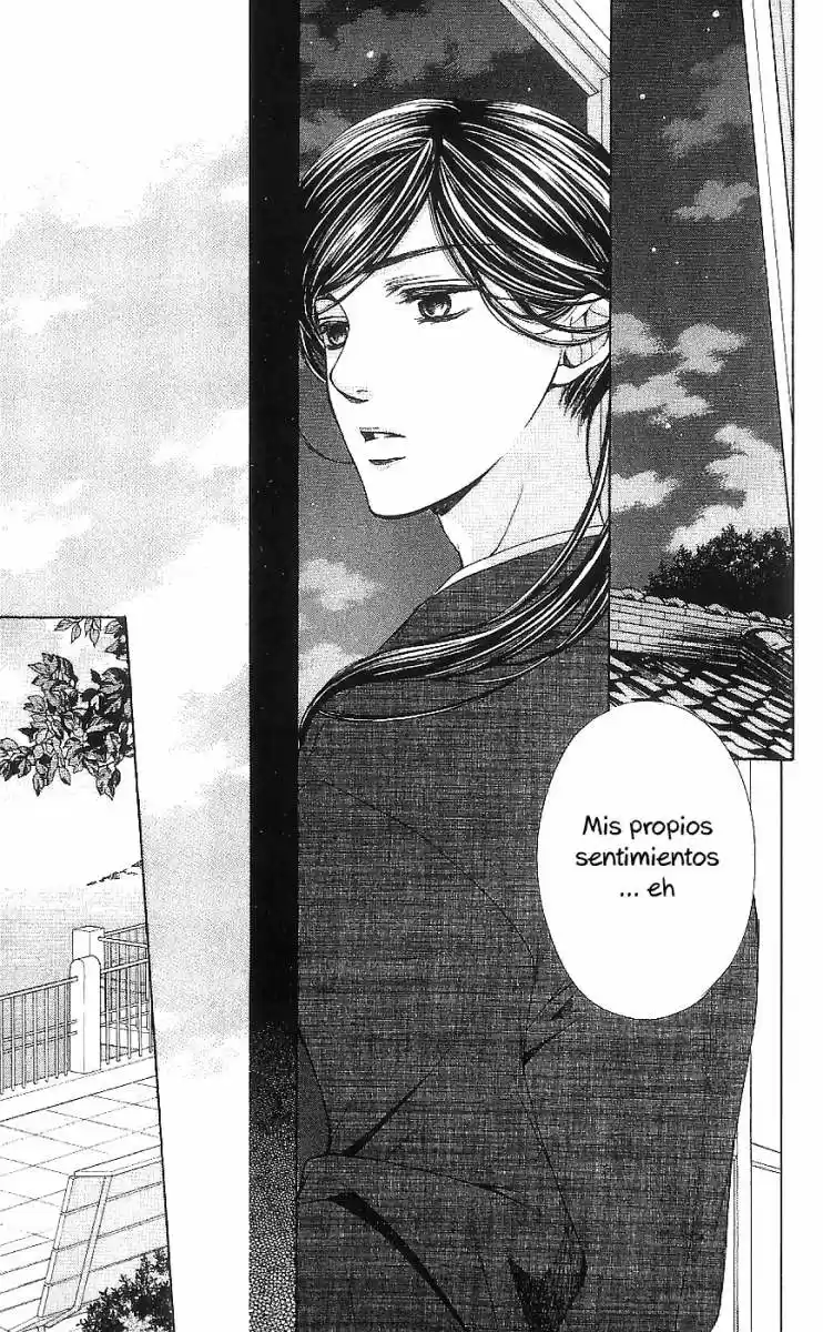 Kiniro No Corda - Capítulo 39 - Página 18 - LectorTMOo