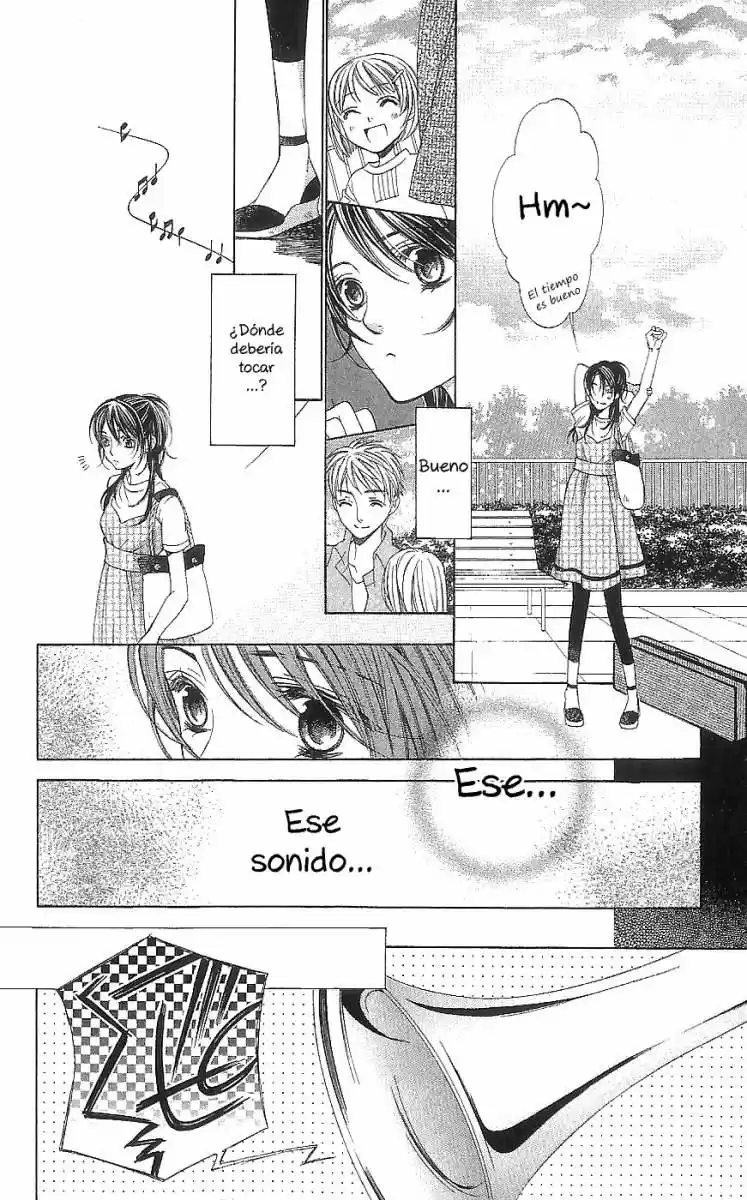 Kiniro No Corda - Capítulo 39 - Página 19 - LectorTMOo