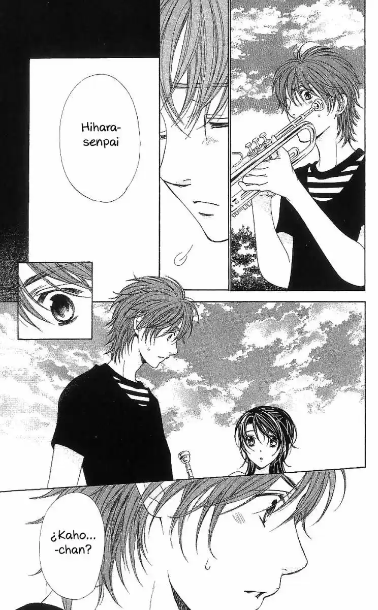 Kiniro No Corda - Capítulo 39 - Página 20 - LectorTMOo
