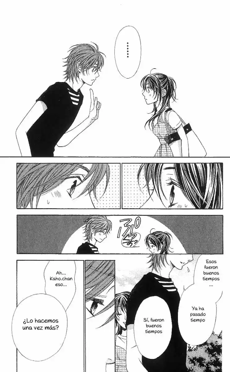 Kiniro No Corda - Capítulo 39 - Página 22 - LectorTMOo