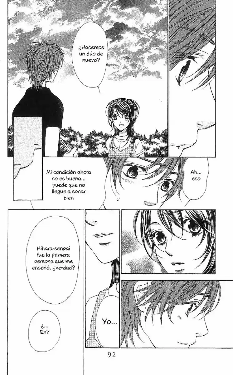 Kiniro No Corda - Capítulo 39 - Página 23 - LectorTMOo