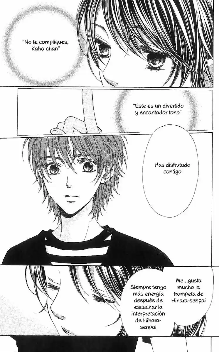 Kiniro No Corda - Capítulo 39 - Página 24 - LectorTMOo