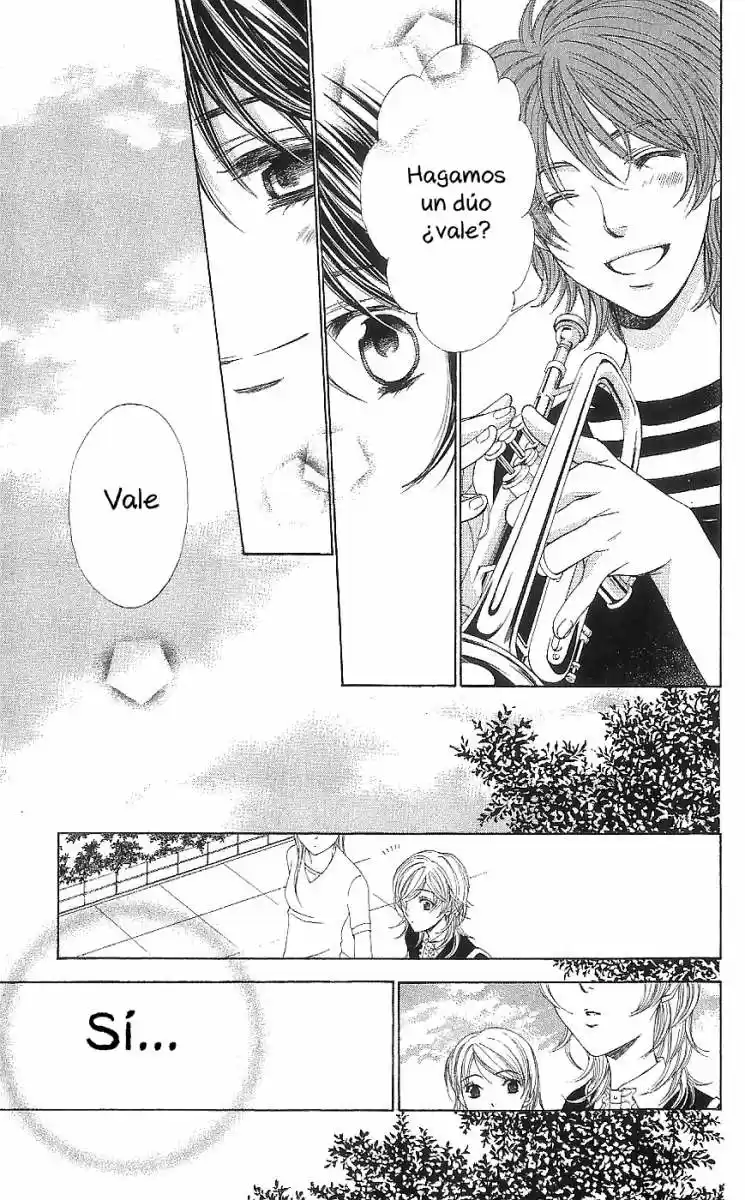 Kiniro No Corda - Capítulo 39 - Página 26 - LectorTMOo