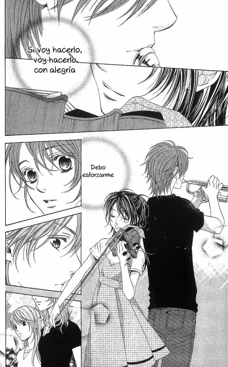 Kiniro No Corda - Capítulo 39 - Página 27 - LectorTMOo