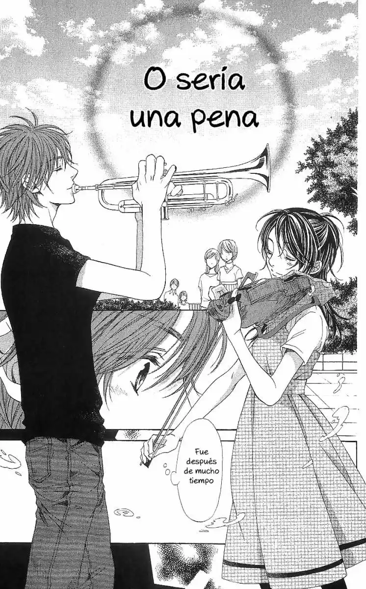 Kiniro No Corda - Capítulo 39 - Página 28 - LectorTMOo