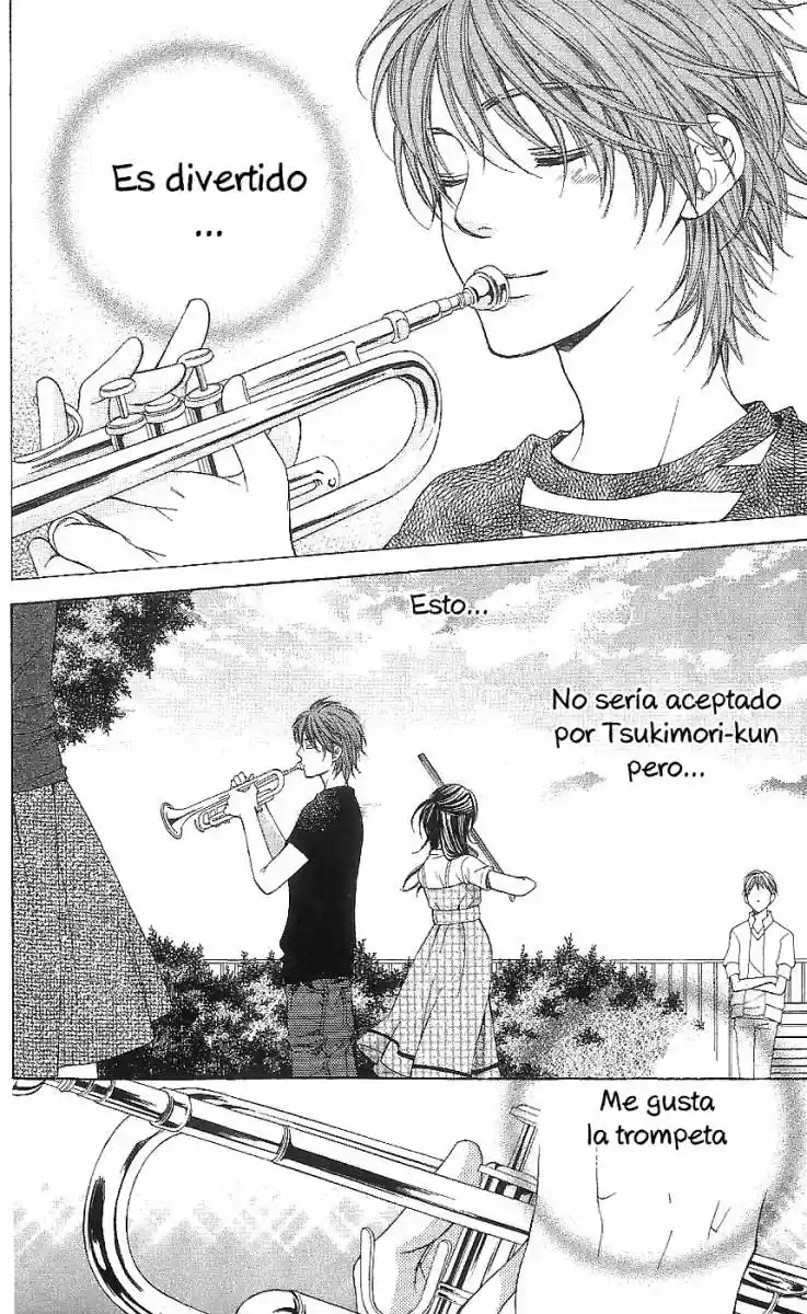 Kiniro No Corda - Capítulo 39 - Página 29 - LectorTMOo