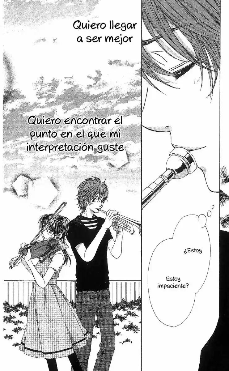 Kiniro No Corda - Capítulo 39 - Página 31 - LectorTMOo