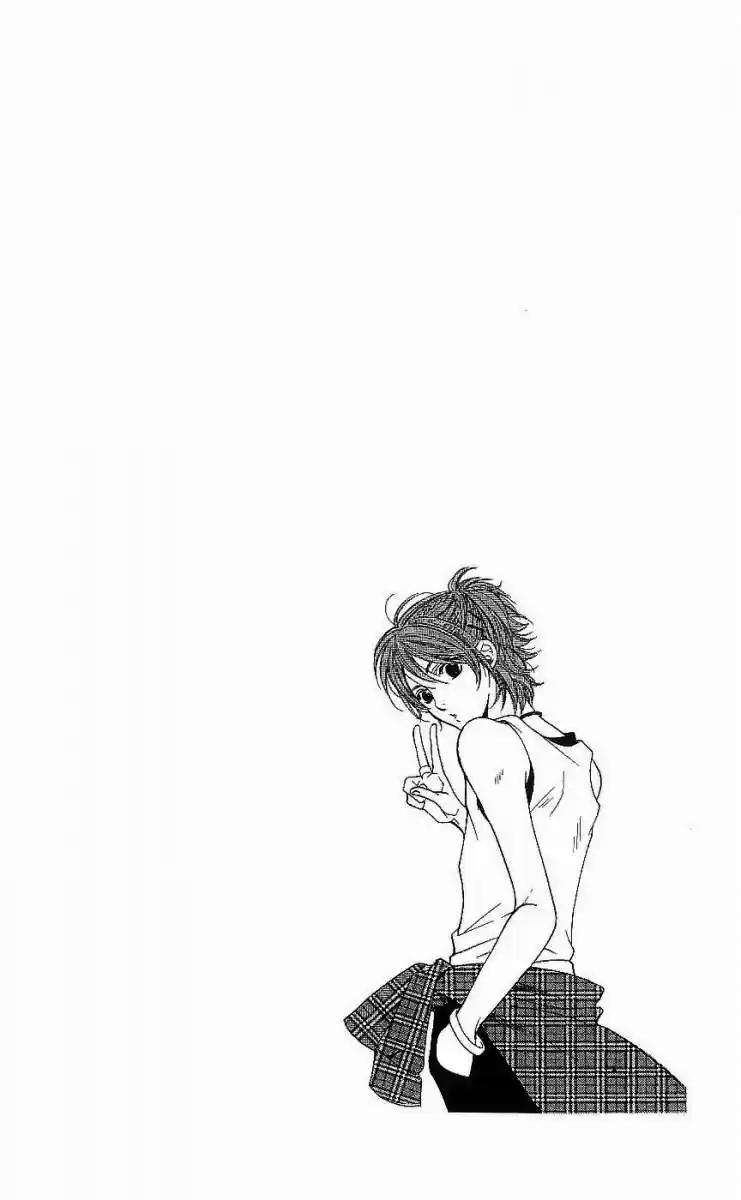 Kiniro No Corda - Capítulo 39 - Página 33 - LectorTMOo